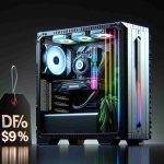 New Gaming PC Deal: Skytech Gaming Siege at a Discount