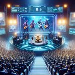 Fortnite Teams Up with Legendary Band for In-Game Concert