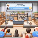 IKEA’s Virtual Store on Roblox: A New Opportunity for Job Seekers