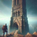 Towerborne: Exploring the Mysteries of the Belfry