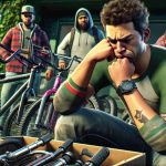 Disappointment in Fortnite Season 3: Lack of Vehicle Mods for Bikes