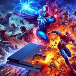 A New Marvel Rivals Game is Coming to PlayStation 5