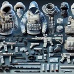 New Winter Skins Bundle Released for Call of Duty: Warzone and MW3