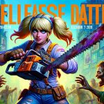 Lollipop Chainsaw RePop Gets a Release Date and Promises a Refreshing Experience