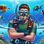 Get Ready for an Underwater Adventure with Dave the Diver Avatars