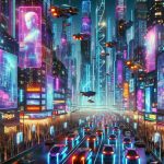 Night City Transformed: Immerse Yourself in Cyberpunk 2077’s Enhanced Audio Experience