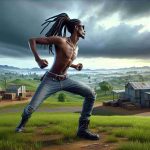 New Dance Moves from Jamaican Star Teejay Take Over Fortnite