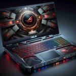 Get the Best Gaming Experience with the Asus TUF Gaming A16 Advantage Edition