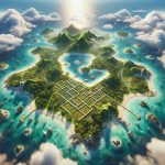 Enjoy the Stunning Puzzle Adventure of Islands of Insight with a Limited-Time Free Giveaway