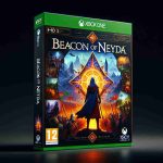 New Strategy Game „Beacon of Neyda“ Announced for Xbox Series X|S and PC