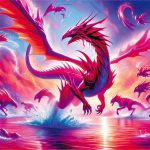 Pokemon Scarlet and Violet Introduces Water-type Mass Outbreak Event