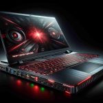 Asus Unveils Upgraded ROG Ally X: Enhanced Gaming Power and Design