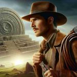 Indiana Jones and the Great Circle: A World of Adventure Awaits