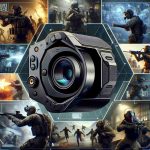 Bodycam: The Next-Level Multiplayer FPS Experience