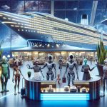 Experience Intergalactic Hospitality in Hotel Galactic, a New Management Sim