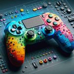 A Colorful Addition to the Nintendo Switch: PowerA Enhanced Wireless Controller Review