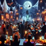 Immersive Halloween Experience Brings Mixed Reality to Gen Z