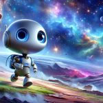 Astro Bot: An Epic Adventure Unfolds