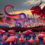 Pokemon Scarlet And Violet Mass Outbreak Event to Feature Water-Type Pokemon