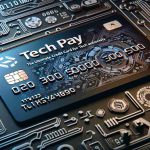 Introducing TechPay: The Ultimate Credit Card for Tech Enthusiasts