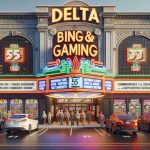 Delta Bingo & Gaming Celebrates Over 55 Years of Community Support and Innovation