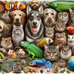 Pets in Collect All Pets: A Comprehensive Guide