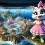 Hello Kitty Island Adventure Expands to New Platforms in 2025