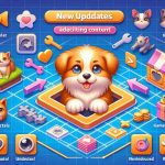 New Updates and Exciting Content in Pet Simulator 99