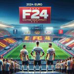 Euro 2024 Brings Exciting Updates to FC 24