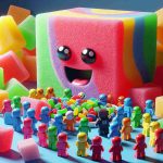 Roblox and Sour Patch Kids Unite for a Sweet Collaboration