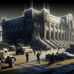 Gears of War: E-Day Embraces Cutting-Edge Visuals with Ray Tracing