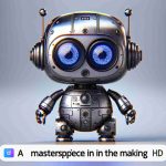 Astro Bot: A Masterpiece in the Making