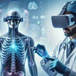 The Transformative Potential of AR and VR in Healthcare