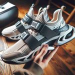 Freeaim Introduces Innovative VR Shoes for a New Immersive Experience