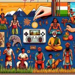 Indigenous Stories in Video Games: A Rising Trend in India