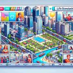 New Life Simulator Games to Look Forward to