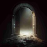 Threshold: A Haunting Journey into the Unknown