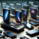 New Generation of Handheld Gaming PCs Set to Shake Up the Market