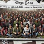 Days Gone 2 Officially Not in Development, Disappointing Fans