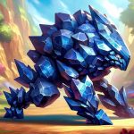 Gigalith in Pokemon GO: A Versatile Battler for Raids and Gyms, But Not for PvP