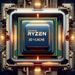 AMD’s Ryzen 9000 with 3D V-Cache: A Game-Changer in the Making?