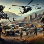 Call of Duty: Modern Warfare 3 and Warzone Introduce Exciting Crossover Event