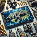 CoD Mobile: Get Ready for the Exciting New Battle Royale Map