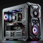 ASUS ROG G22CH: A Compact Gaming Desktop with Powerful Features