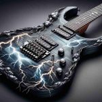 Unleash the Power of the Thunderstorm Guitar in Fortnite