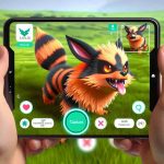 How to Obtain Growlithe in Pokemon GO