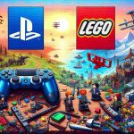 PlayStation and Nintendo Join Forces with Lego Horizon Adventures