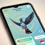 Discovering Staravia in Pokemon GO: Tips and Strategies