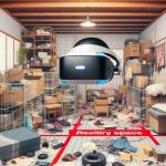 Meta Quest Japan’s VR Campaign Raises Concerns Over Space Requirements