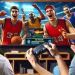 EA Sports Introduces Fun New Feature for Gamers